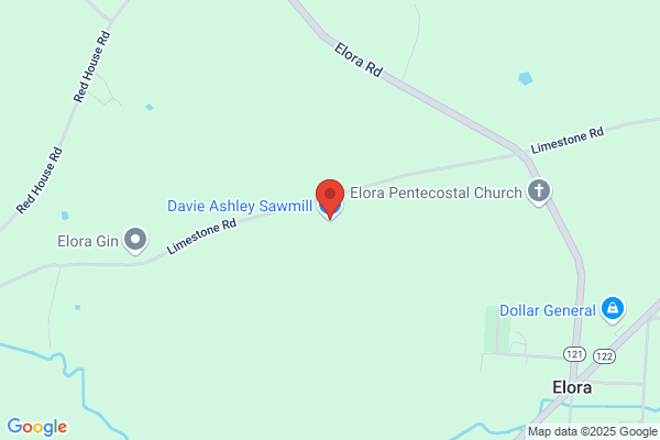 Ashley Davie Sawmill Llc