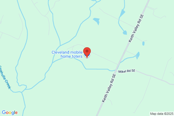 Caldwell Mobile Home Supplies & Rental