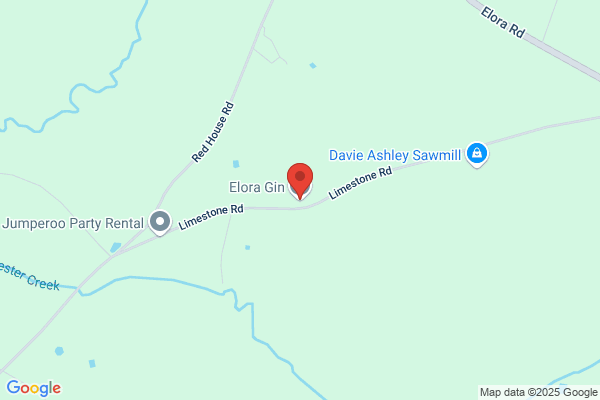 Elora Gin Co