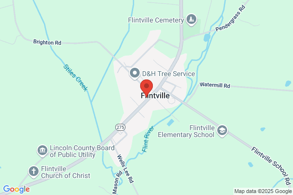 Flintville Mini Mart