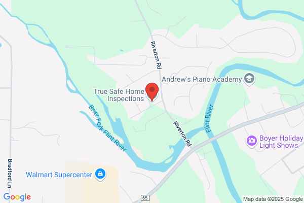 True Safe Home Inspections
