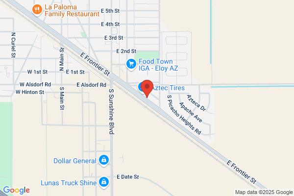 Cornwell Auto Electric Service
