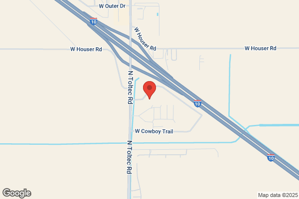 Toltec Tire & Service