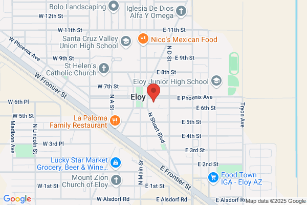 Pinal County Federal Credit Union - Electronic Branch