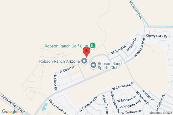 Robson Ranch Bar & Grill