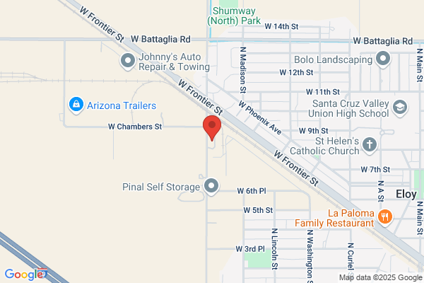 Hasa Chemicals Inc