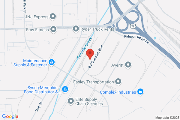 Anderson Clayton Corporation