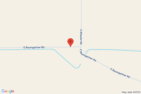 Lamoreaux Farms