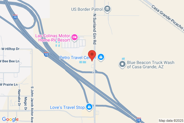 Motel 6 Casa Grande