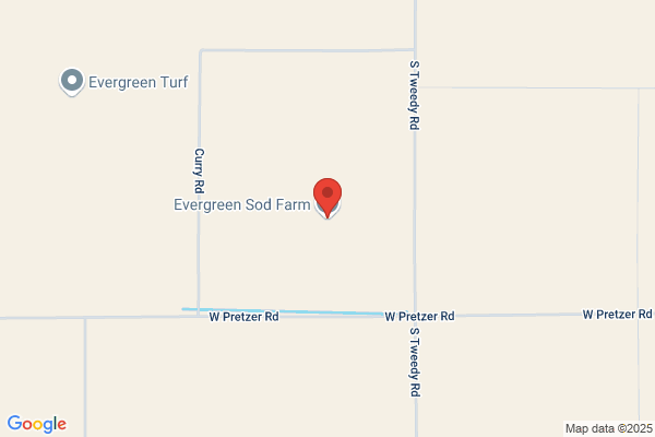 Western Sod