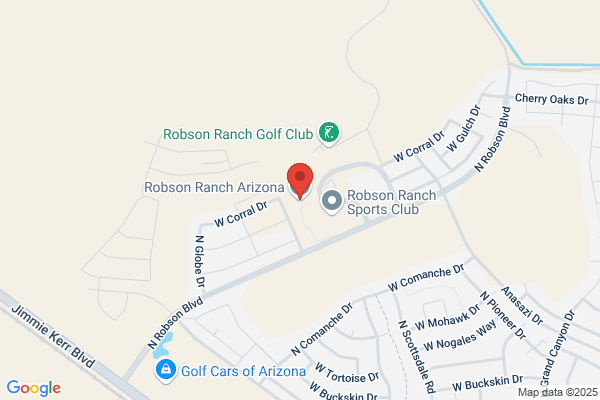 Robson Ranch Sales