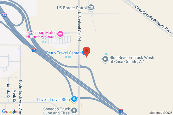 Black Bear Diner Eloy