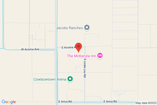 Casa Grande Pumping Service Incorporated