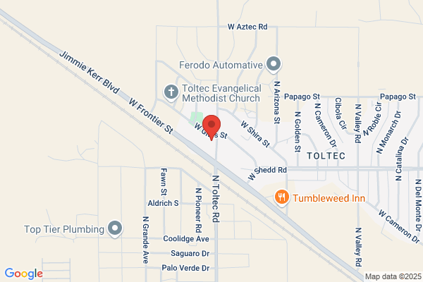 Eloy Fire Department