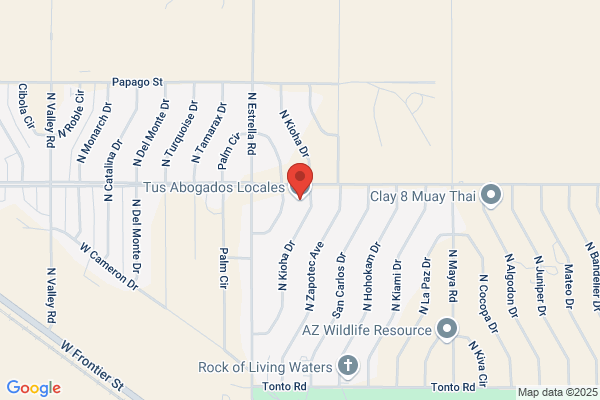 Lapaglia Richard Law Office of