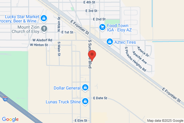 Miller Hardware Company