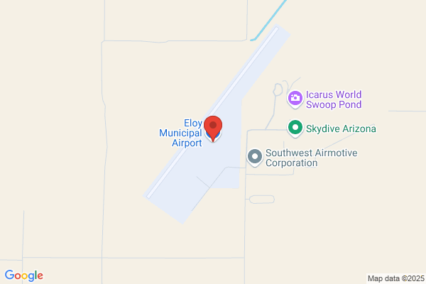 Para-Flite Inc R & D Facility