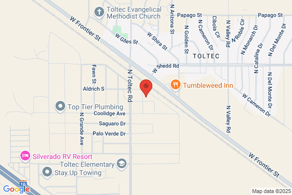 Sunland Visitor Center Inc
