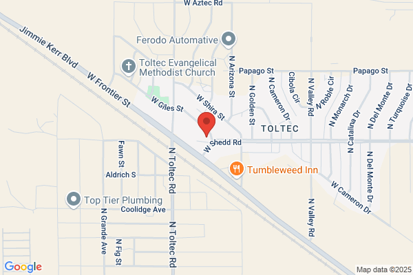 Taltec Water & Ice