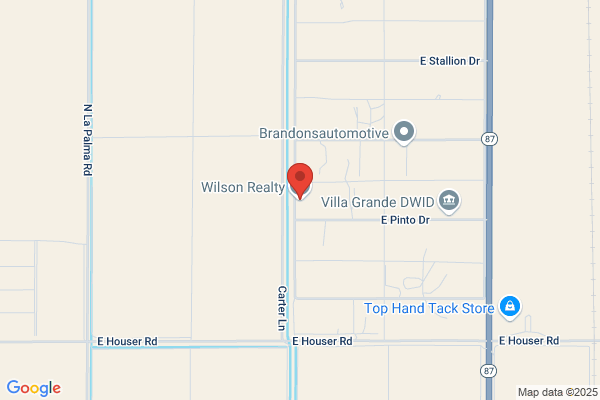 Wilson Realty Co