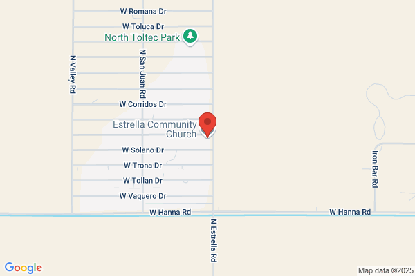 Estrella Community Church