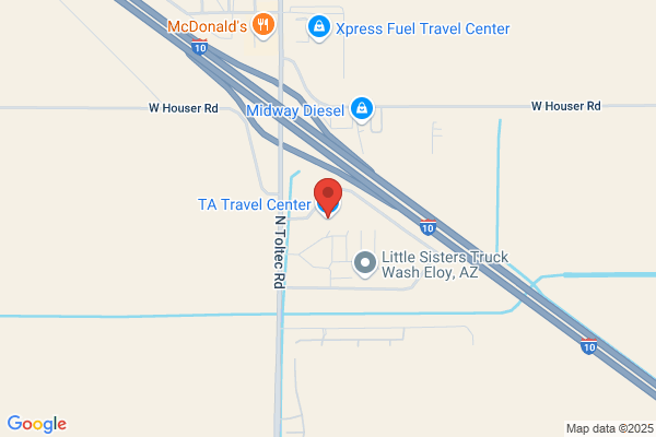 TA Travel Center