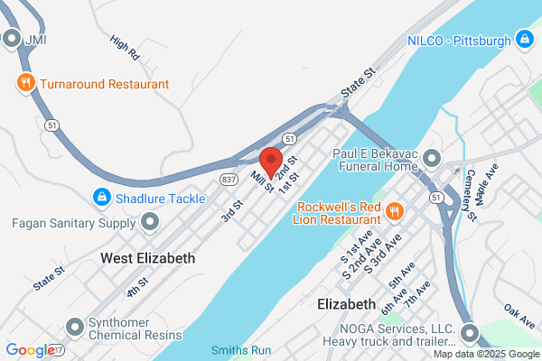 Bethel Metal & Recycling
