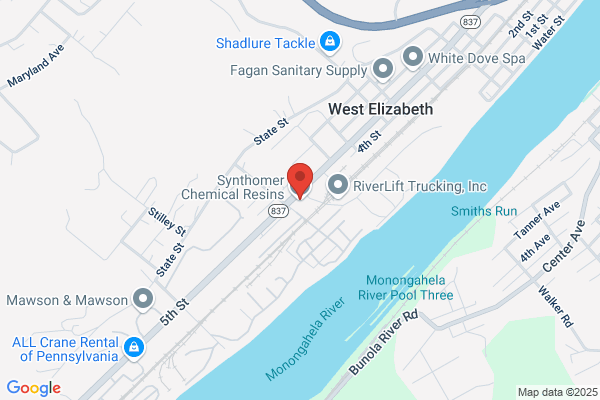 Eastman Chemical Resin Inc