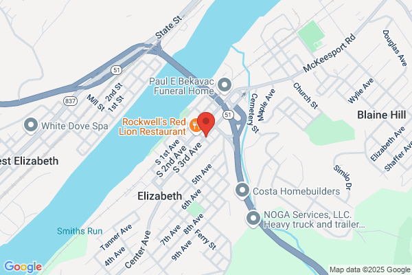 Elizabeth Cash & Carry Supply