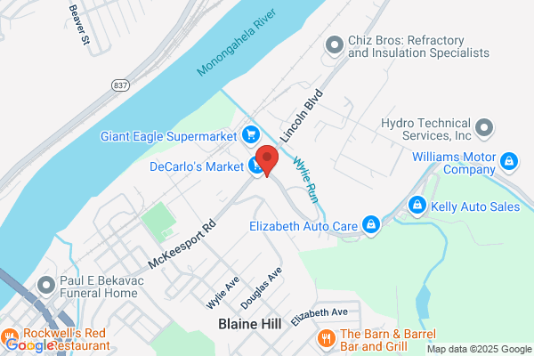 Main Auto Parts