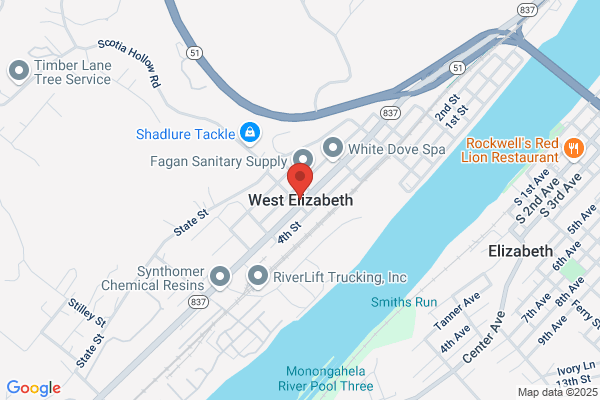 West Elizabeth Boro