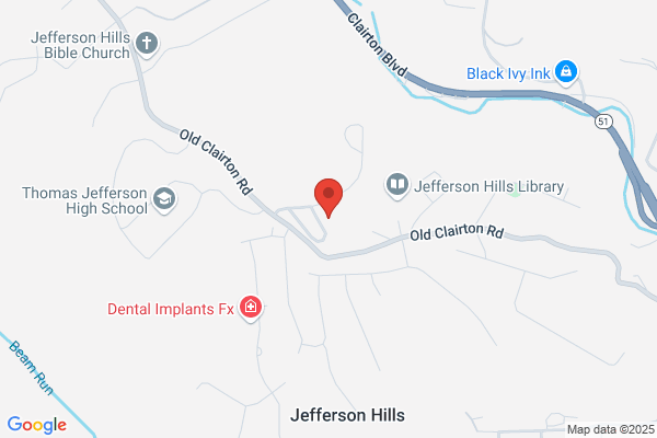 West Jefferson Hills School District, Jefferson Elementary School