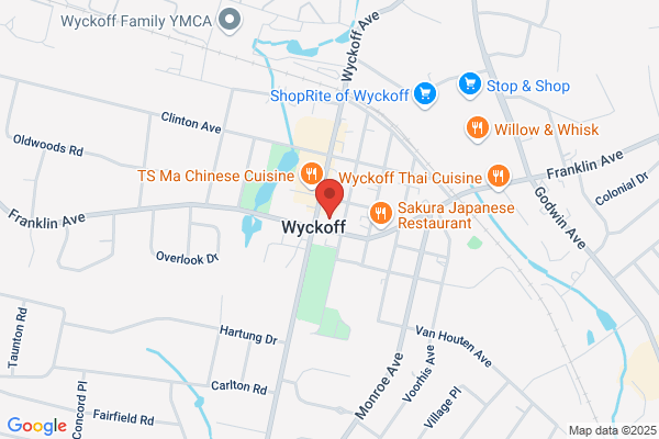 Wyckoff Sara L