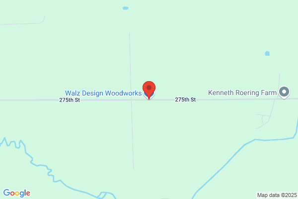 Walz Design Woodworks Inc