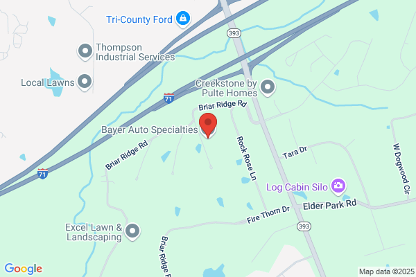 Bayer Auto Repair