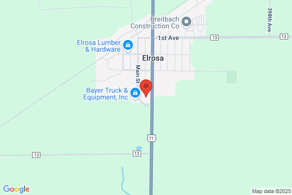 Bayer Grocery