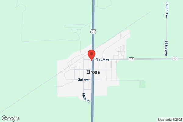 Elrosa Insurance Agency