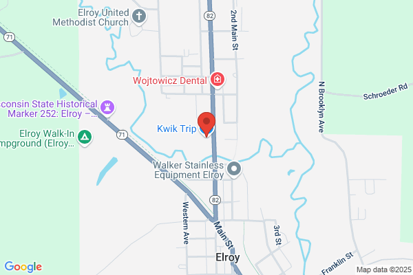 KWIK TRIP #320