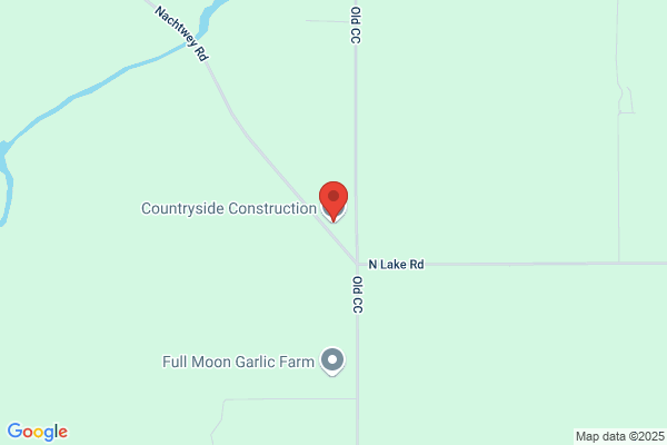 Countryside Construction