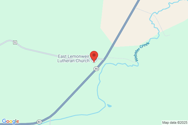 East Lemonweir Lutheran Church