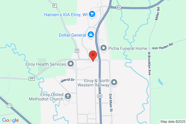 Elroy Family Medical Center