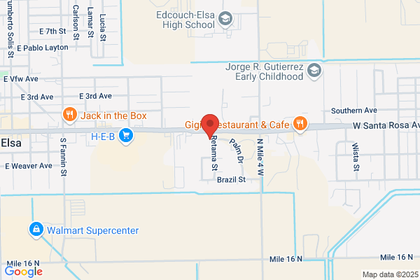 Tey Women's Health Center OB/GYN- Elsa