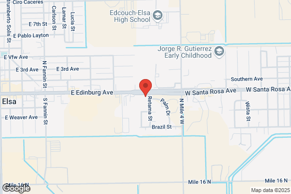 Chiropractic & Rehab Clinic At Elsa