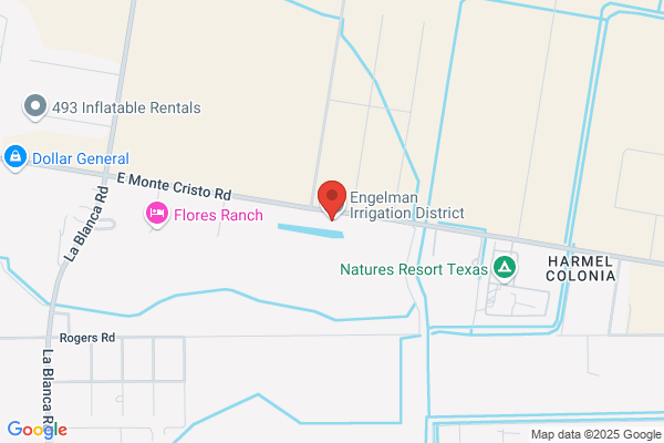 Engelman Irrigation District
