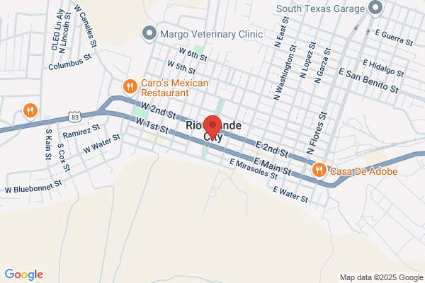 Garza's Auto Parts