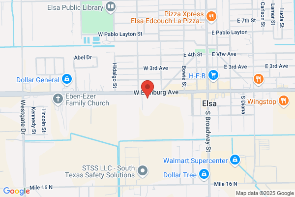 Gas Enterprises Inc