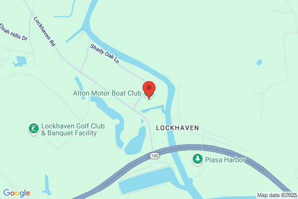 Alton Motor Boat Club