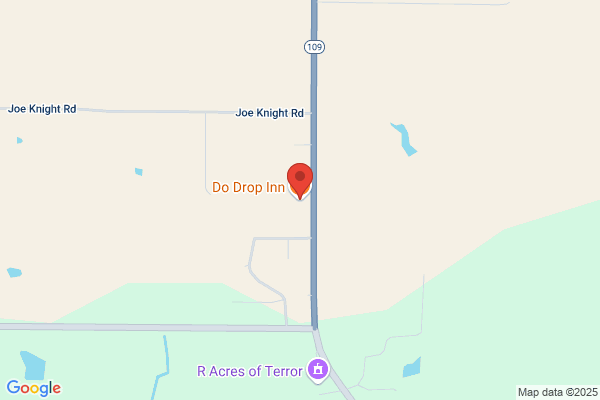 DO Drop Inn