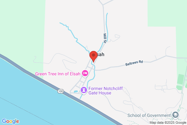 Historic Elsah Foundation