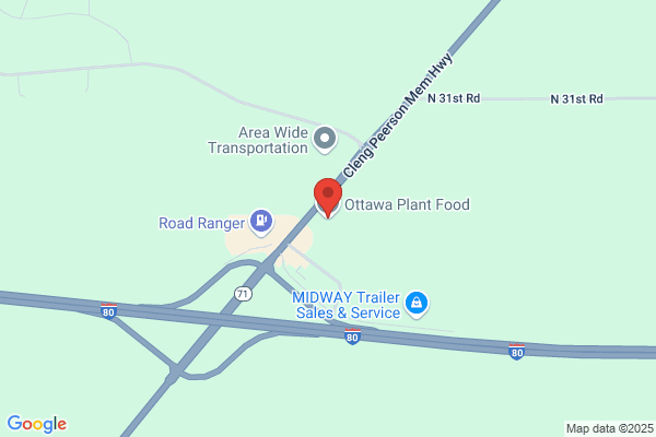Meta Plant Food Inc